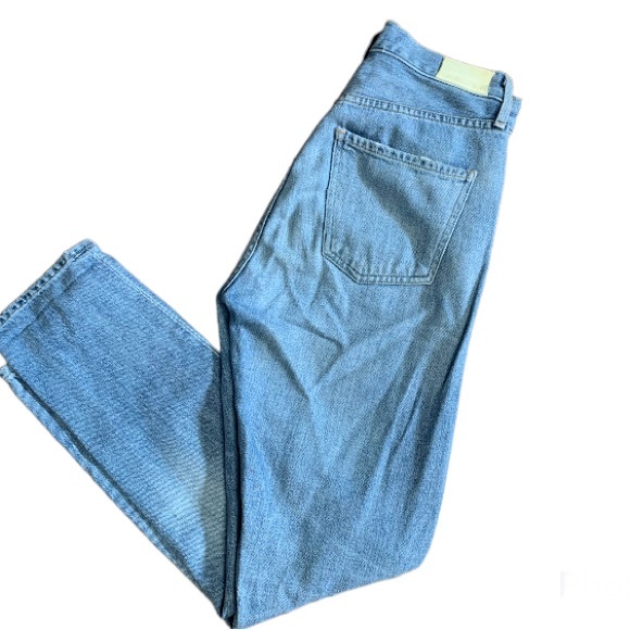 Citizens of Humanity High Waisted Liya Jeans 24 - Picture 6 of 8